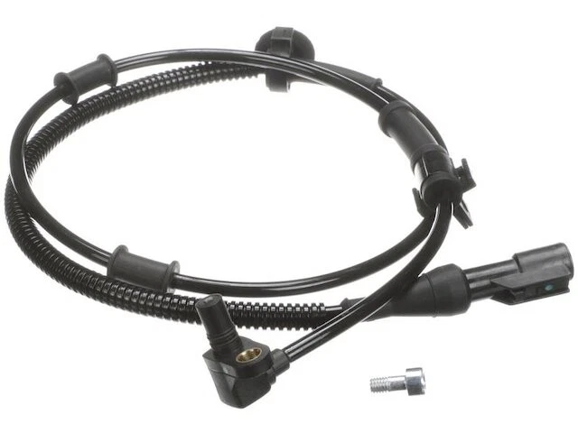 Sensor de velocidad ABS para 99-05 Ford Excursion F250 Super Duty F350 F450 F550 PZ71C5 Foto 1 de 1