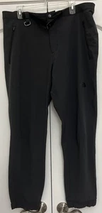Northface FLASHDRY-XD Pants Dark Gray Mens 2XL - Picture 1 of 9