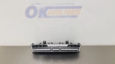 20 MERCEDES BENZ CLS450 AMG W257 TEMPERATURA CLIMATIZADOR CLIMATIZADOR 2139059807 Foto 1 de 4