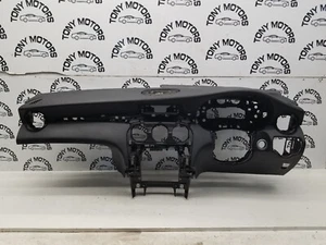 2017 MERCEDES-BENZ GLC X253 RHD DASHBOARD WITH PASSENGER A!R BAG OEM - Picture 1 of 13