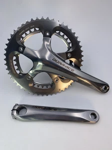 Shimano Dura-Ace FC-7800 175mm Crankset 50/39 B Crankset - Bild 1 von 15