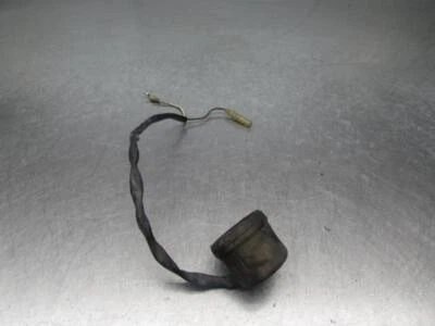 Zumbador indicador motocicleta Honda GL1000 Goldwing 1975-1977  Foto 1 de 4