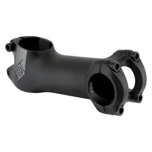 Origin 8 Alloy Road/Mountain Bike Stem 17 Degree 1-1/8" // 25.4 x 90mm // Black - Picture 1 of 1