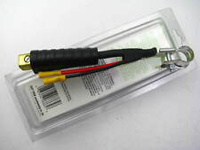 East Penn 08865 Battery Cable Repair Kit - Black Top Post Splice Kit W/2 Leads
