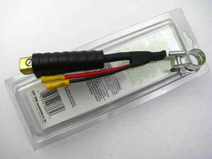East Penn 08865 Battery Cable Repair Kit - Black Top Post Splice Kit W/2 Leads - Picture 1 of 3