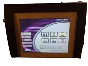 Smartparts 8.4" Digital Picture Frame - Picture 1 of 5