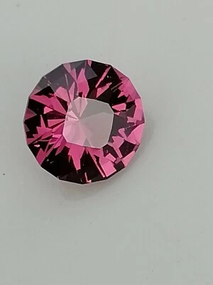 Malawi Garnet Custom Cut - Image 1 of 4