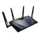 ASUS RT-AX88U Pro wireless router Multi-Gigabit Ethernet Dual-band (2.4 GHz /...