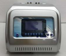 Medico HS-100E Bellezza Equipment Microdermabrasione Sistema 2 IN 1