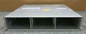 NetApp E2600 5350 0833 2.5" Hard Drive Array SAS HDD 24-Bay Expansion Storage - Picture 1 of 1
