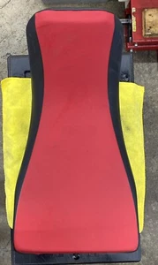 2024 Honda Africa Twin CRF1100 Driver Seat 77100-MKS - Picture 1 of 5