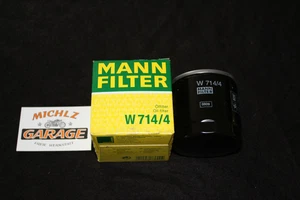 104.2175.104 Ölfilter - Bild 1 von 1