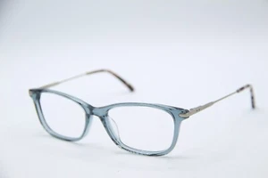 NEW CALVIN KLEIN CK18722 419 BLUE SILVER AUTHENTIC EYEGLASSES 51-16 - Picture 1 of 4