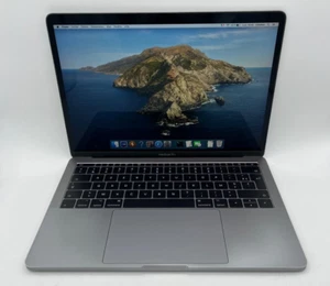 💻 MacBook Pro 13” (2017) - i5 2.3 GHz - 8 Go - 128 Go - 1/2 Fonctionnel 💻 - Photo 1/6