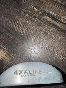 Axaline Putter P-2300 RH 35" - Picture 1 of 6