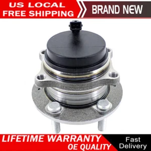512556 For 2015 2016-2018 2019 Kia Sedona Rear Wheel Hub Bearing Hub Assembly - Foto 1 di 7