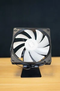 Antec 140mm Case Fan - Zdjęcie 1 z 1