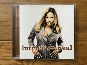 LUTRICIA McNEAL - Lutricia McNeal - CD Album 1998 *Part of BUY ANY 3 FOR 2 OFFER - Picture 1 of 3