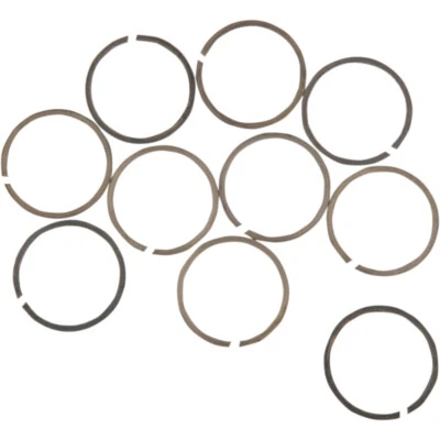 Eastern Motorcycle Parts Snap Ring Crank/Shaft 2nd Gear | A-35810-36 - Image 1 of 2