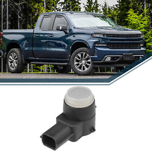 Reverse Parking Assist Sensor for GM 2007-2014 Bumper Parking Assist Sensor