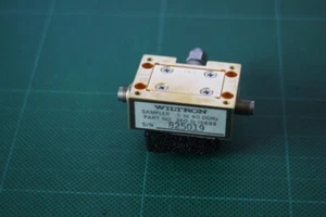 Wiltron 360-D-15699 500MHz-40GHz - Bild 1 von 3