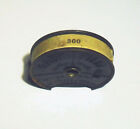 BABY PATHESCOPE SKI-JUMPING No.300 9.5mm FILM PATHE REEL C1924 CHARGER