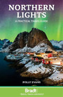 Polly Evans Northern Lights (Tascabile) Bradt Travel Guides