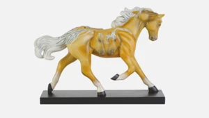 NUEVO EN CAJA Figura Caballo Trail of the Painted Ponies 6006150 GOLDEN GIRLS - Imagen 1 de 1