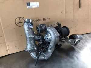 ORIGINAL MERCEDES BENZ SPRINTER 2.1 CDI DIESEL TURBO CHARGER Fit 2010.2018 - Picture 1 of 6
