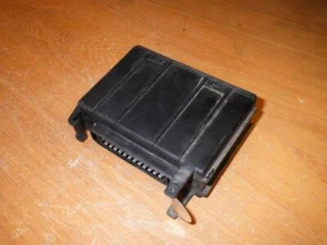 Steuergerät KBA:16645/ SERIENN.0055274 HJS VW POLO COUPE (86C) 1.0  KAT - Bild 1 von 1