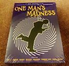 LEE THOMPSON - ONE MAN'S MADNESS - DVD - NEUWERTIG + VERSIEGELT Ska 2-Ton-CD LP KIX79