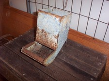 Vintage Chicken Feeder For Sale Ebay