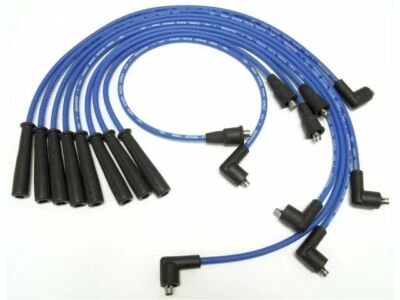Juego de cables de bujía para Land Rover Range Rover 1987-1993 NGK 44794RK 1991 1989 Foto 1 de 2