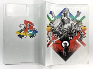 Game Informer Videospiel Magazin Ausgabe #321 Januar 2020 Playstation Geschichte - Bild 1 von 7