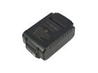 Powersmart 3000Mah Batteria Per Dewalt Dcb200 Dcd785c2 Dcf885b Dcs381