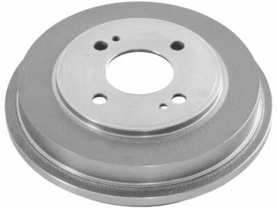 Tambor de freno trasero para Honda Civic 2001-2005 API 86213TF 2002 2003 2004 1,7 L 4 cilindros Foto 1 de 2