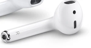 Official 1ST GEN Original Apple AirPods Headset RIGHT R SIDE EAR BUD ONLY A1523 - Picture 1 of 1