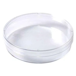 Bioplast 4005 100 x 20 mm Slippable Petri Dish, Slippable (No Rim) - Picture 1 of 1