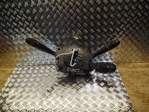 CITROEN BERLINGO 10-18 B9 WIPER/HEADLIGHT/INDICATOR,RADIO STALKS 98062257XT - Picture 1 of 5