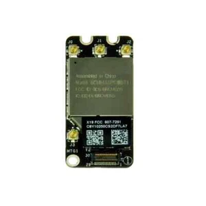 Carte AirPort Wifi Apple MacBook Pro 13″ A1278 15" A1286 17" A1297 (2011-2012) - Afbeelding 1 van 1