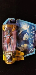 Mattel James Cameron's Avatar Eytukan Movie Figure  2009  NEW - Picture 1 of 9