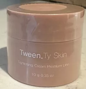 Tween. Ty. Straffcreme Reisegröße 0,35 - Bild 1 von 3