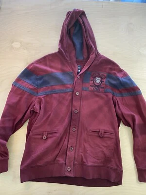 Suéter con Capucha Parish Nation Talla 2XL (EL) Foto 1 de 4