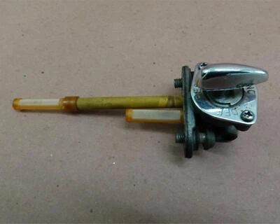 Yamaha VStar 1100 V Star XVS1100 1999-2009 tanque de gasolina llave de combustible Foto 1 de 4