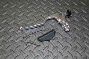 Vito's Performance Clutch Perch E-Z Adjust lever Banshee Raptor YFZ450 450r - Picture 1 of 4