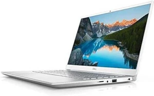 Dell Inspiron 5490 i5-10210u 8GB RAM 512GB SSD 14" SILVER WIN 11 EX-DISPLAY au - Picture 1 of 5
