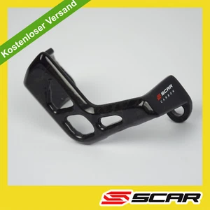 CARBON BREMSSATTELSCHUTZ HINTEN SUZUKI RM RMZ RMX DRZ 125 250 400 450 SCAR - Bild 1 von 1