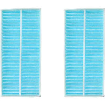 For 1998-2002 Mercedes E430 Bosch Cabin Air Filter 1999 2000 2001 - Image 1 of 4