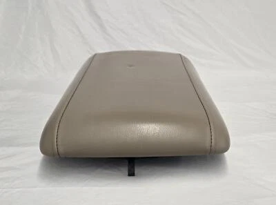 2005 Ford Expedition Front Center Console Lid Compartment Assembly - Imagem 1 de 4