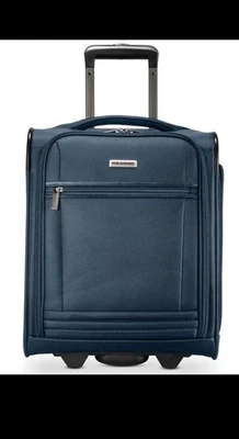 Equipaje de mano pequeño Ricardo Avalon Softside 16" debajo del asiento  Foto 1 de 4